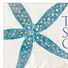 The Sea Calls Print Wall Art