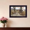 The Road Home Print Wall Art