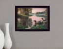 Northern Tranquility Print Wall Art