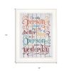 The Only Person Print Wall Art