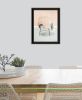 Happy Cat Print Wall Art
