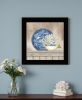 Farmhouse Blues Print Wall Art