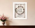 Our Family Print Wall Art