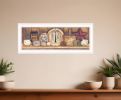 Shelf Gathering Print Wall Art