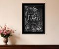 Yet to Bloom Print Wall Art