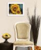 Floral Beauty Print Wall Art
