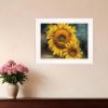 Floral Beauty Print Wall Art