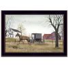 Goin to Market Print Wall Art