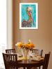 Pelican Print Wall Art
