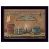 Treasures on the Shelf  Print Wall Art